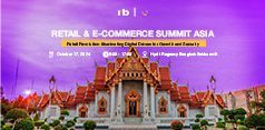 Retail & E-Commerce Summit Asia 2024